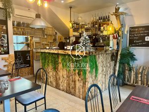 cession fond de commerce – restauration – centre ville – terrasse – terrain de pétanque –