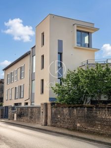 Au coeur du centre ville de Anse, appartement 3 pièce(s), 2 chambres, 64,55m2