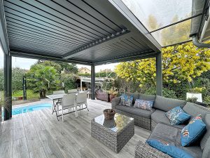 Maison Auberives Sur Vareze 5 pièce(s) 128.28 m2