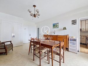 Appartement  T3,  57 m2, commerces, écoles, bus à pied, ascenseur , balcon orienté sud ouest, stationnement