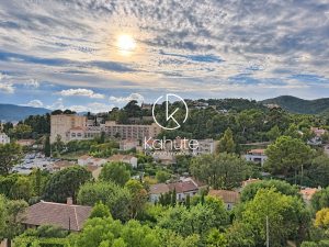 Hyeres Mont Soleil 3 pièces, 53 m2, Piscine, Tennis, Cave
